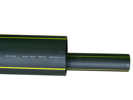 pe燃氣管材規格型號