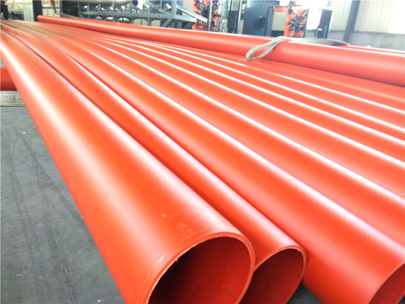 山東mpp電力穿線管規格